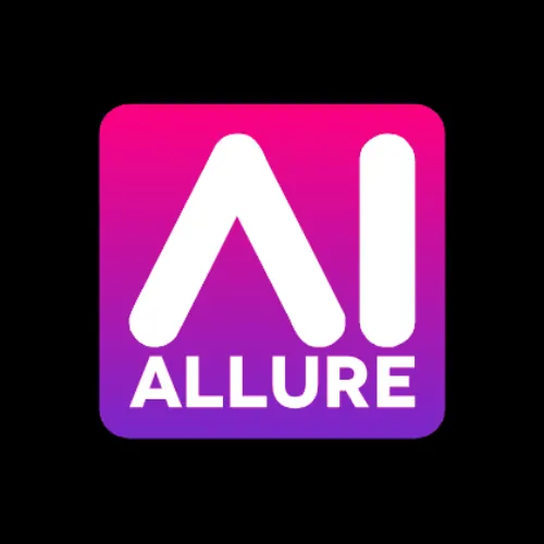 AIAllure logo