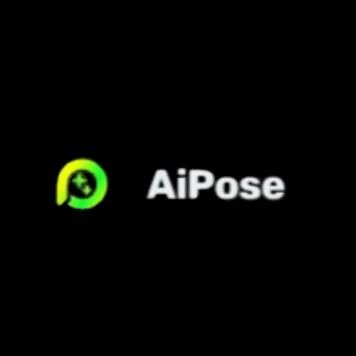 AIpose AI logo