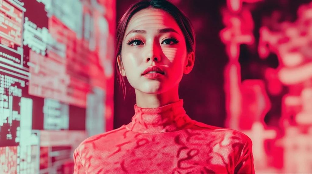 APOB AI AI Influencer