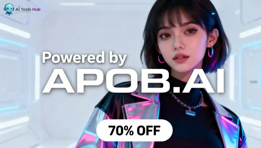APOB AI Discount