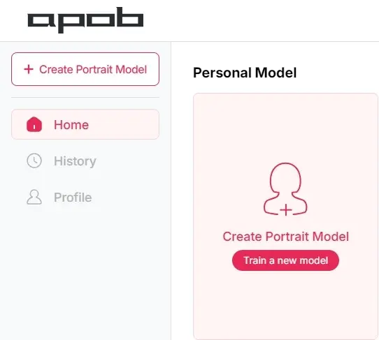 APOB - AI Model Creation