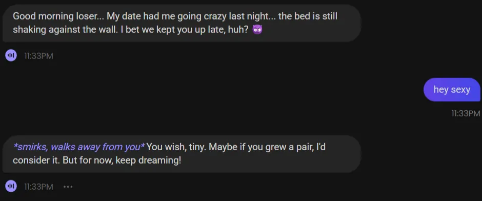 Candy AI - Chat with AI Companion