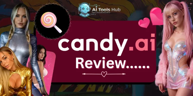 Candy AI Review