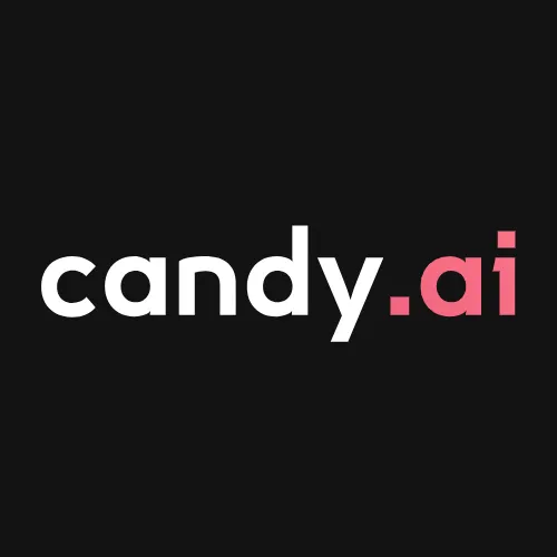 Candy AI logo