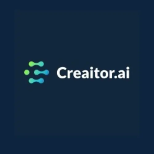 Creaitor AI Logo