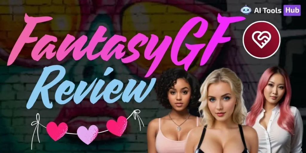 FantasyGF Review