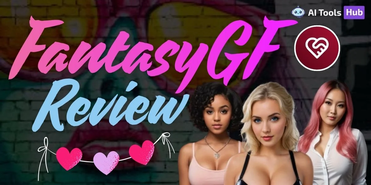 FantasyGF Review