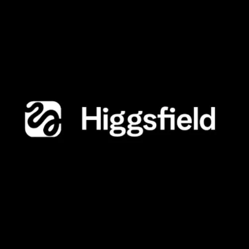 Higgsfield AI logo