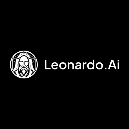 Leonardo.ai Logo