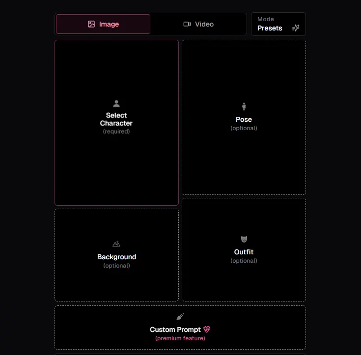 OurDream.ai - AI Image and Video Generator