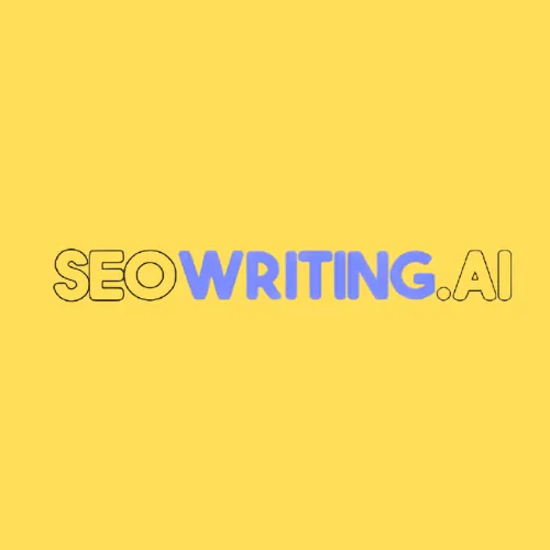 SEOWriting AI logo