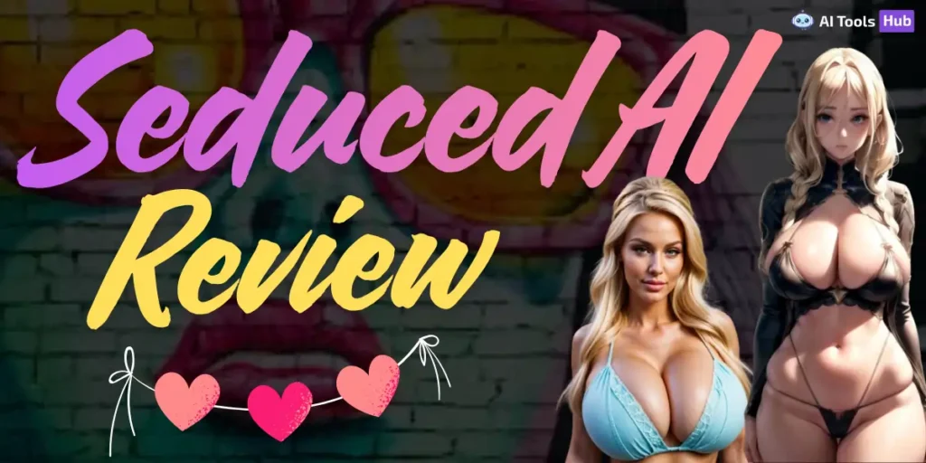 Seduced AI Review