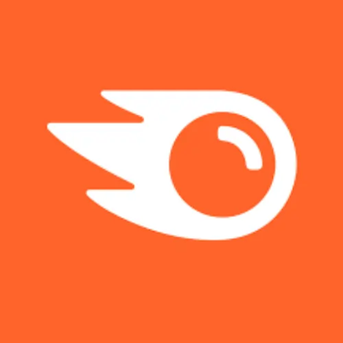Semrush logo