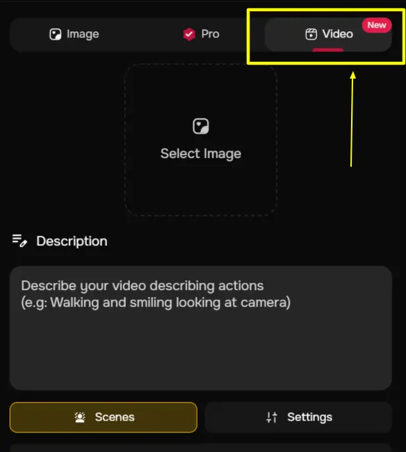 Sugarlab AI - AI Video Generator
