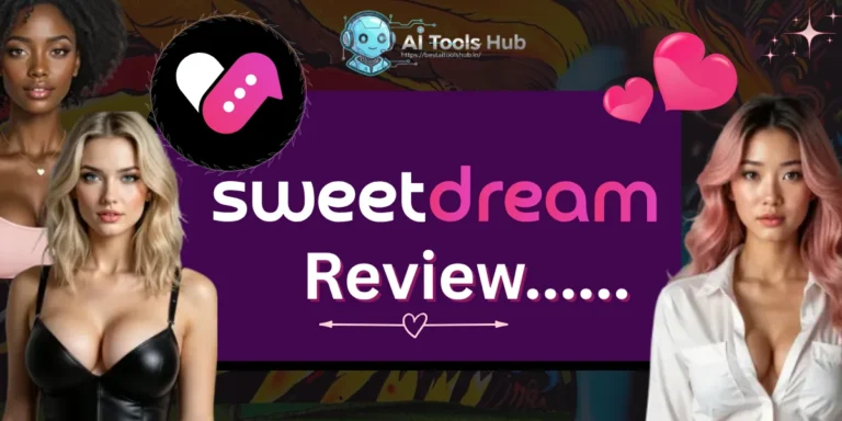 SweetDream AI Review