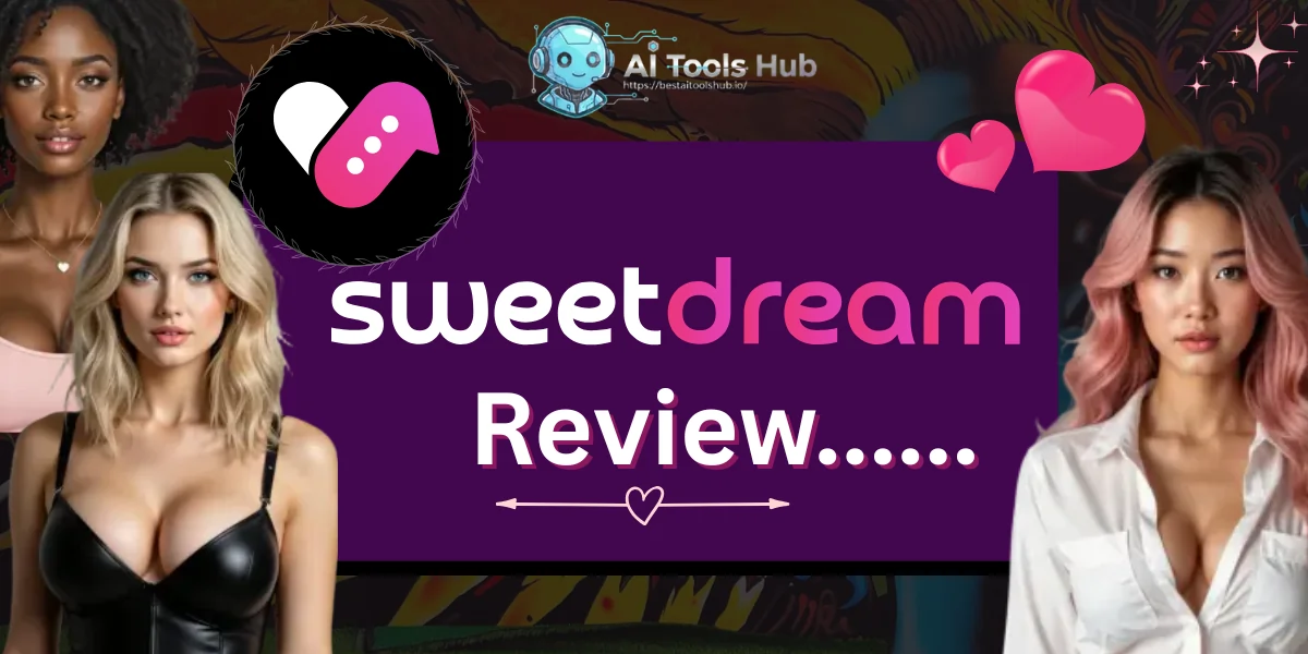 SweetDream AI Review
