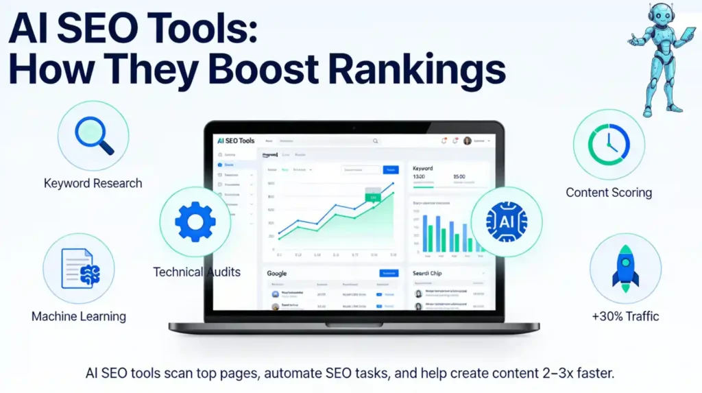 AI Seo Tool Explained