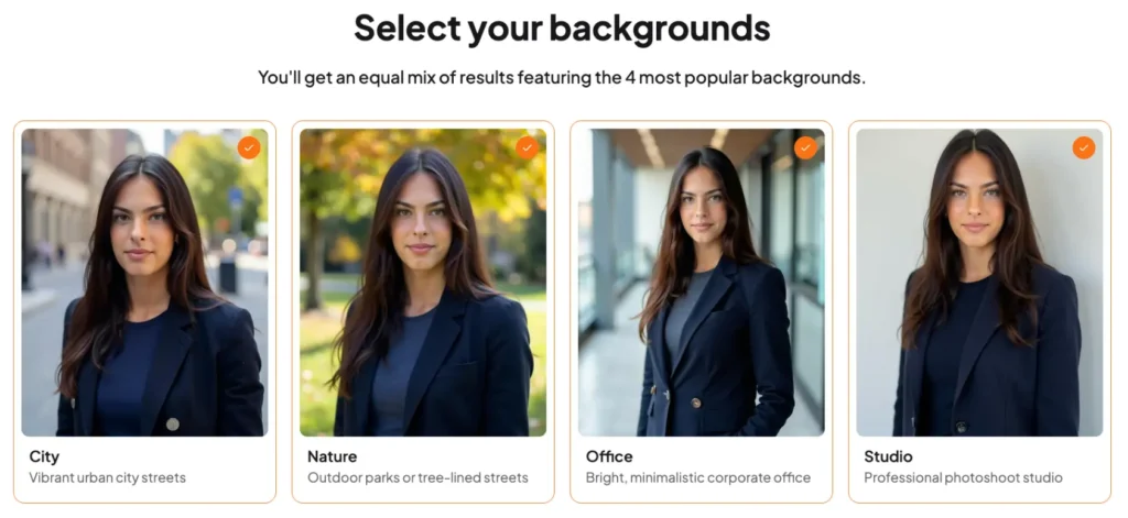 Aragon Background Style