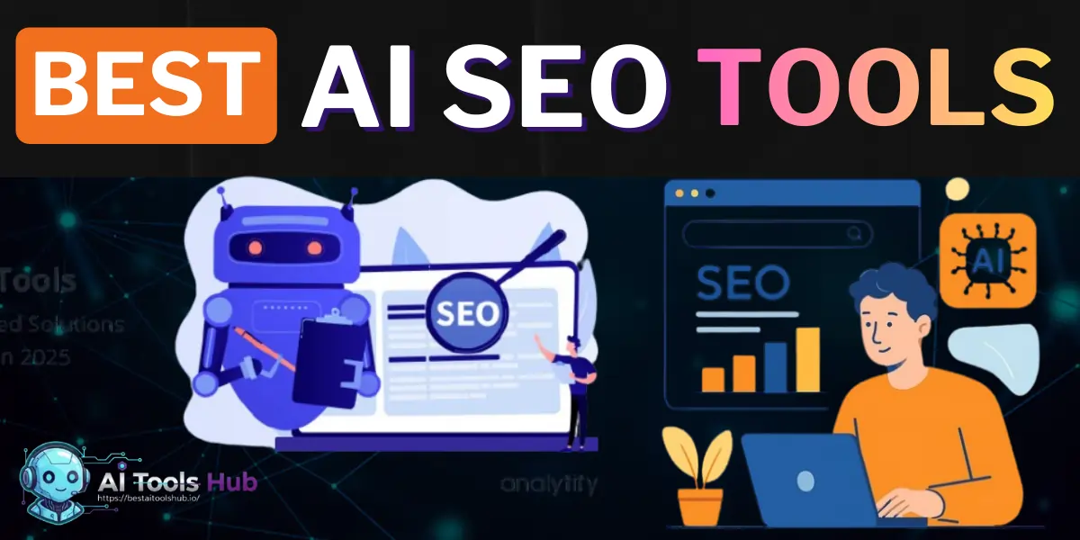 Best AI SEO Tools