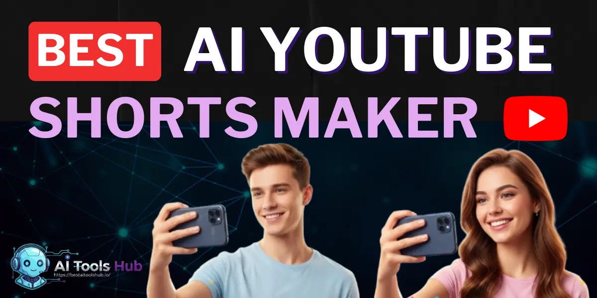 Best AI YouTube Shorts Maker