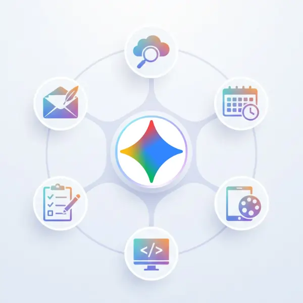 Build AI agents using Google Gemini