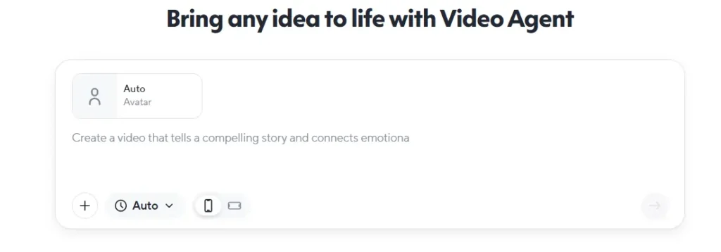 HeyGen Review 2026: I Tested It For 30 Days (Shocking Results + Pricing Exposed!) 3 Heygen - Text to Video Generator