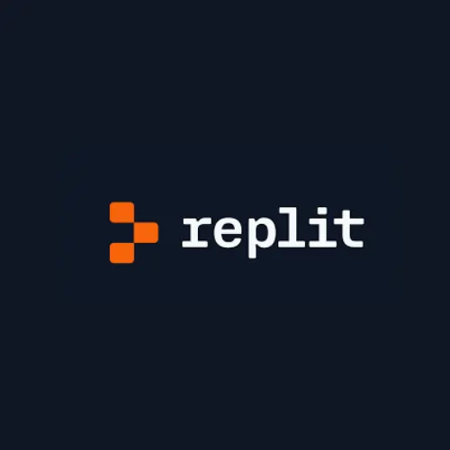 Replit logo