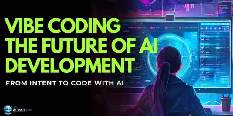 Vibe Coding- The Future of AI Development