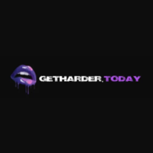 Get Harder Today logo