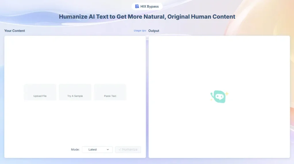 Hix AI Review: Can It Replace Your Other AI Tools in 2026? 5 Hix AI Bypass