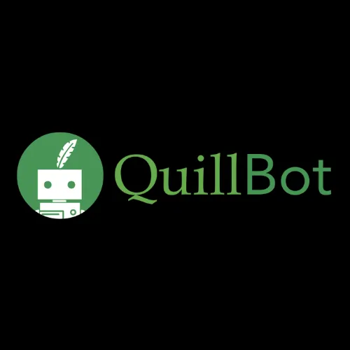 QuillBot logo