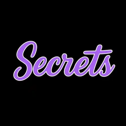 Secrets AI logo