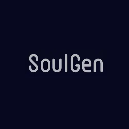 SoulGen AI Logo