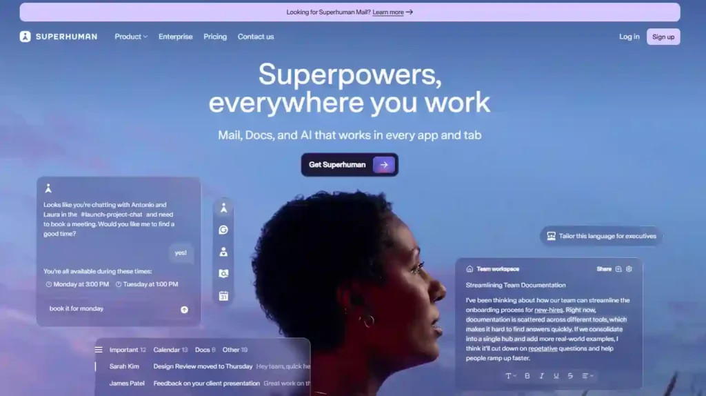 Best AI Productivity Tools in 2026 to Save Time and Boost Efficiency 10 Superhuman AI