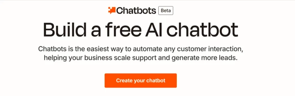 Zapier AI 2 Zapier AI Chatbots