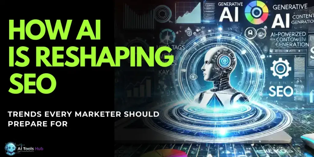 AI SEO Trends in 2026: What’s Changing and How Marketers Can Adapt 14 AI SEO Trends in 2026