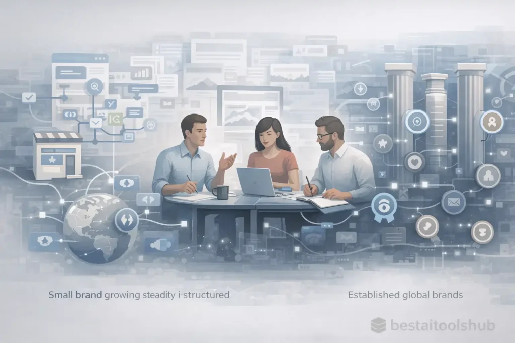 AI SEO Trends in 2026: What’s Changing and How Marketers Can Adapt 3 AI SEO success