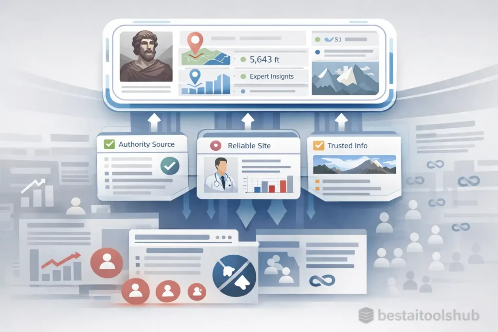 AI SEO Trends in 2026: What’s Changing and How Marketers Can Adapt 1 AI Search