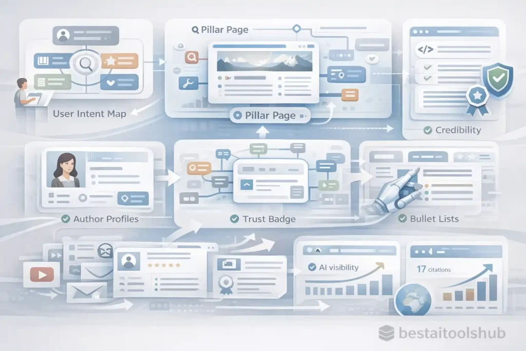 AI SEO Trends in 2026: What’s Changing and How Marketers Can Adapt 2 SEO Strategy