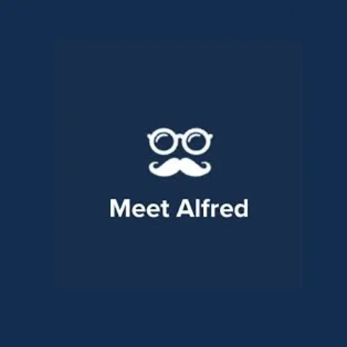Alfred AI logo